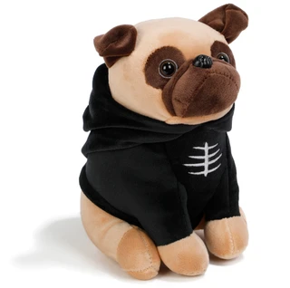 Thumbnail 1: LINZY Costume Dog Plush Toy  