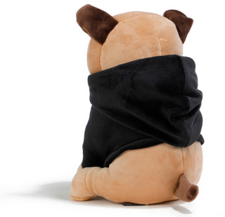 Thumbnail 2: LINZY Costume Dog Plush Toy  