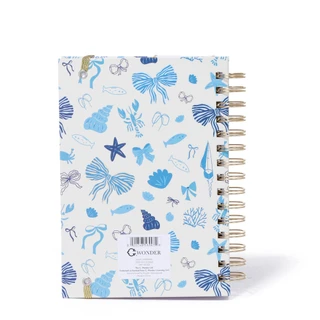 Thumbnail 2: C Wonder Premium A5 Notebook w/ Pen 