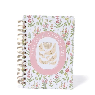 Thumbnail 2: C Wonder Premium A5 Notebook w/ Pen 