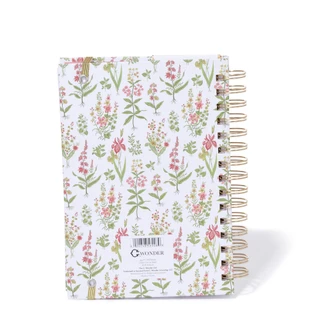 Thumbnail 3: C Wonder Premium A5 Notebook w/ Pen 