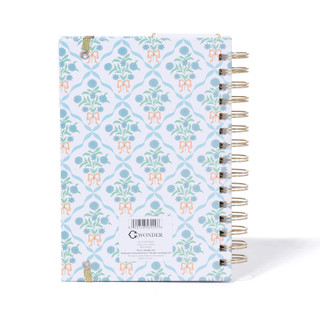 Thumbnail 2: C Wonder Premium A5 Notebook w/ Pen 