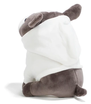 Thumbnail 2: LINZY Costume Dog Toy Plush  