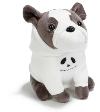 Thumbnail 1: LINZY Costume Dog Toy Plush  
