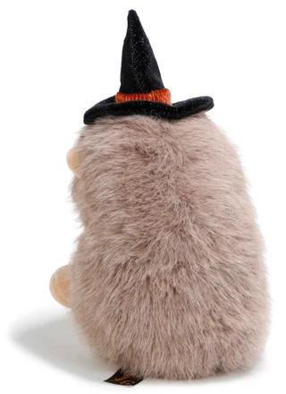 Thumbnail 2: LINZY Witch Hedgehog Plush Toy  