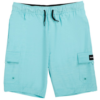 Thumbnail 1: Hurley Men's Pull-On Hybrid Short 