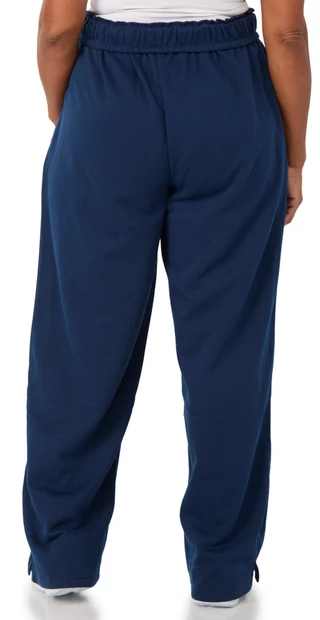 Thumbnail 2: April Kiss Juniors Wide leg Pants  