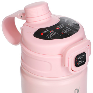 Thumbnail 2: Quiksilver Water Bottle  