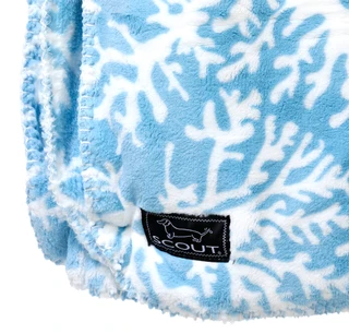 Thumbnail 2: SCOUT 50x70 Super Soft Throw  
