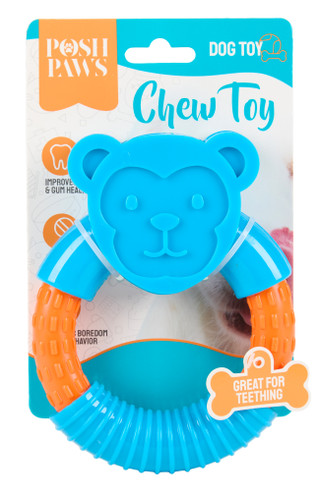 Thumbnail 1: Posh Paws Dog Chew Toy 