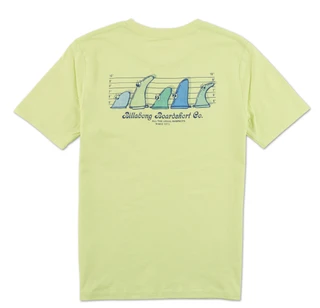 Thumbnail 2: BILLABONG Boys Active Graphic  