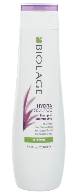 Thumbnail 1: Biolage 8.5 oz Aloe Vera Hydra Source Shampoo  
