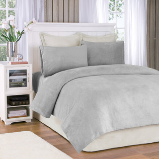 Thumbnail 10: Sleep Philosophy True North Soft Plush Sheet Set 