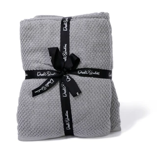 Thumbnail 2: DWELL STUDIO 6 Pc Oversized Cotton Bath Towel Set 