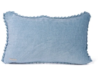 Thumbnail 3: MAGASCHONI 14x24 Cora Chenille Decorative Pillow 