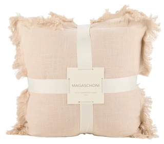 Thumbnail 1: MAGASCHONI 2 Pk 20x20 Decorative Pillows 