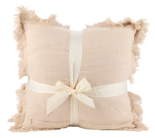 Thumbnail 3: MAGASCHONI 2 Pk 20x20 Decorative Pillows 