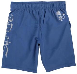 Thumbnail 2: Salt Life Boy's Stealth Brigade 2.0 Board Shorts 