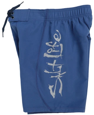 Thumbnail 3: Salt Life Boy's Stealth Brigade 2.0 Board Shorts 
