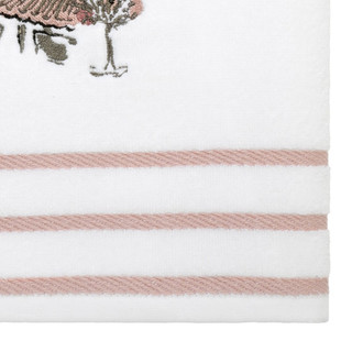 Thumbnail 3: Nicole Miller Nicole Miller City Girl Bath Towel 