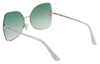 Thumbnail 2: Laundry Square Framed Sunglasses  