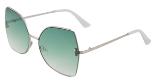 Thumbnail 1: Laundry Square Framed Sunglasses  