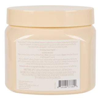 Thumbnail 2: NATURE WELL 16 oz Marshmallow Body Cream 