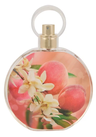 Thumbnail 2: Ellen Tracy 3.4 oz Peach & Vanilla EDP Spray 