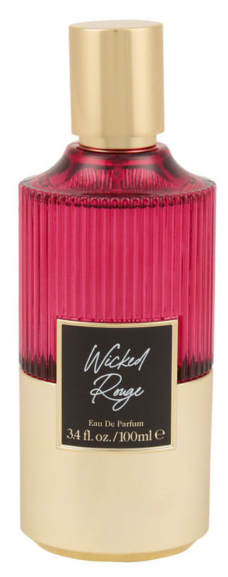 Thumbnail 1: Indulgent Moments  3.4 oz Wicked Rouge EDP Spray 