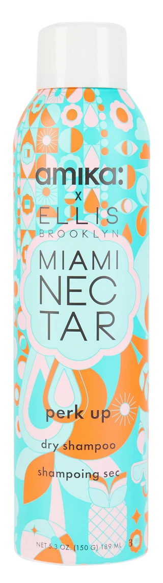 Thumbnail 1: AMIKA 5.3 oz Miami Nectar Perk Up Dry Shampoo  