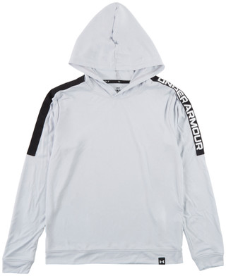 Thumbnail 1: Under Armour Men's Long Sleeve Hoodie 