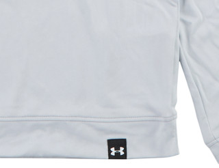 Thumbnail 3: Under Armour Men's Long Sleeve Hoodie 