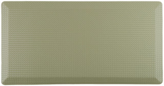 Thumbnail 1: Aerosoles 20x39 Durable Multi-Purpose Kitchen & Floor Mat 