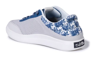 Thumbnail 2: Salt Life Mens The Jetty Sneakers 