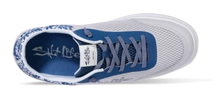 Thumbnail 6: Salt Life Mens The Jetty Sneakers 