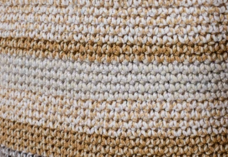 Thumbnail 2: THE SAK Lucia Crochet Crossbody Bag 