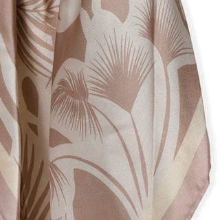 Thumbnail 2: TWIG & ARROW 2 in 1 Print Twister and Headscarf 