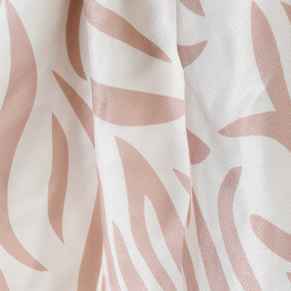 Thumbnail 2: TWIG & ARROW 2 in 1 Zebra Print Twister and Headscarf 