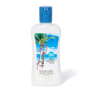 Thumbnail 1: Panama Jack 6 oz Sunscreen Lotion SPF 50 