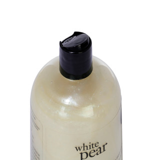 Thumbnail 2: Philosophy 16 oz White Pear Shower Gel 
