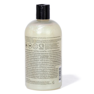 Thumbnail 3: Philosophy 16 oz White Pear Shower Gel 
