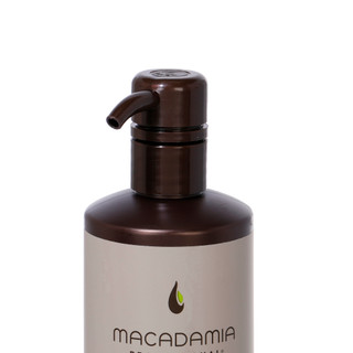 Thumbnail 3: Macadamia 33.8 oz Nourishing Repair Conditioner 