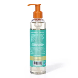 Thumbnail 4: Tree Hut 7.7 oz Coconut Lime Shower Oil  