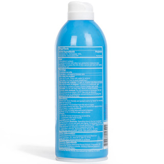 Thumbnail 2: NO-AD 9 oz Kids Sunscreen Spray SPF 50 