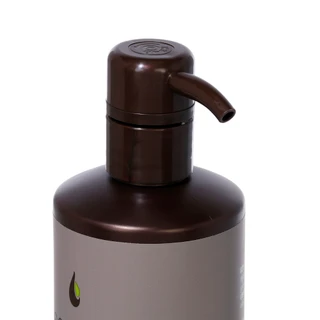 Thumbnail 2: Macadamia 33.8 oz Ultra Rich Repair Shampoo 