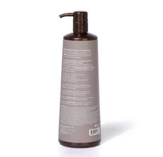 Thumbnail 3: Macadamia 33.8 oz Ultra Rich Repair Shampoo 