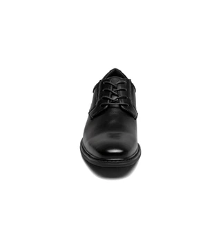 Thumbnail 4: Nunn Bush Men's Jarvis Plain Toe Oxford Shoes 