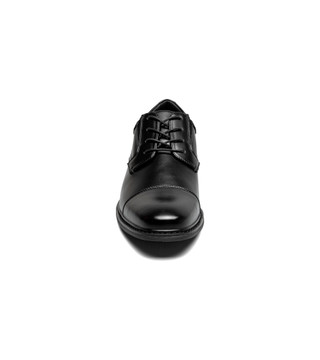 Thumbnail 6: Nunn Bush Men's Jarvis Cap Toe Oxford Shoes 