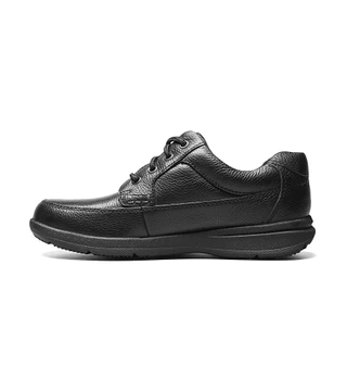 Thumbnail 2: Nunn Bush Men's Cam Moc Toe Oxford Shoes 