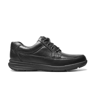 Thumbnail 3: Nunn Bush Men's Cam Moc Toe Oxford Shoes 